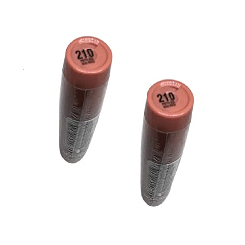 Revlon KISS CUSHION Lip Tint, 210 Pretty Kiss .15 fl oz