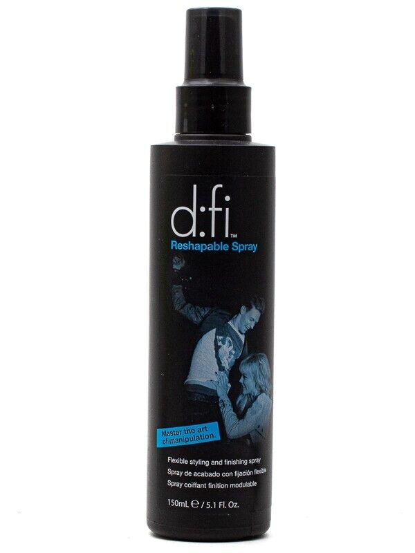 d:fi RESHAPING SPRAY 5.1 fl oz