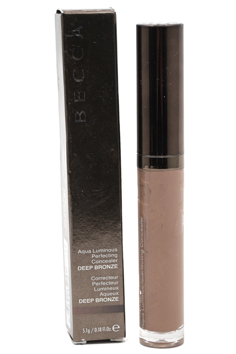 becca AQUA LUMINOUS Perfecting Concealer, Porcelain .18oz