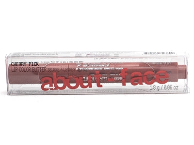 about-face CHERRY PICK Lip ColorButter, Guava Crush .06oz
