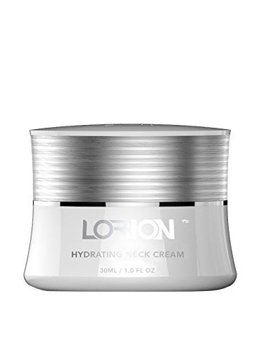 Lorion Age Hydrating NECK CREAM 1.19 fl oz