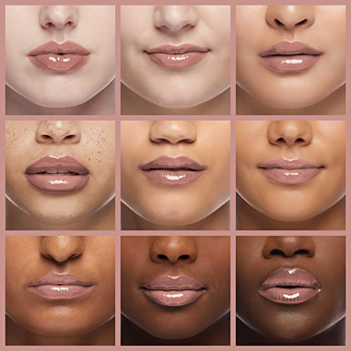 wet n wild Silk Finish Lipstick, Hydrating Rich Buildable Lip Color, Formulated with Vitamins A,E, & Macadamia for Ultimate Hydration, Cruelty-Free & Vegan