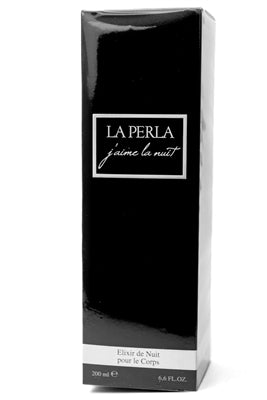 La Perla J'aime La Nuit Body Lotion 6.6 fl oz