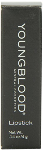 Youngblood LIPSTICK, Smolder 1.4oz