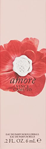 Vince Camuto AMORE Eau De Parfume Rollerball .2 fl oz
