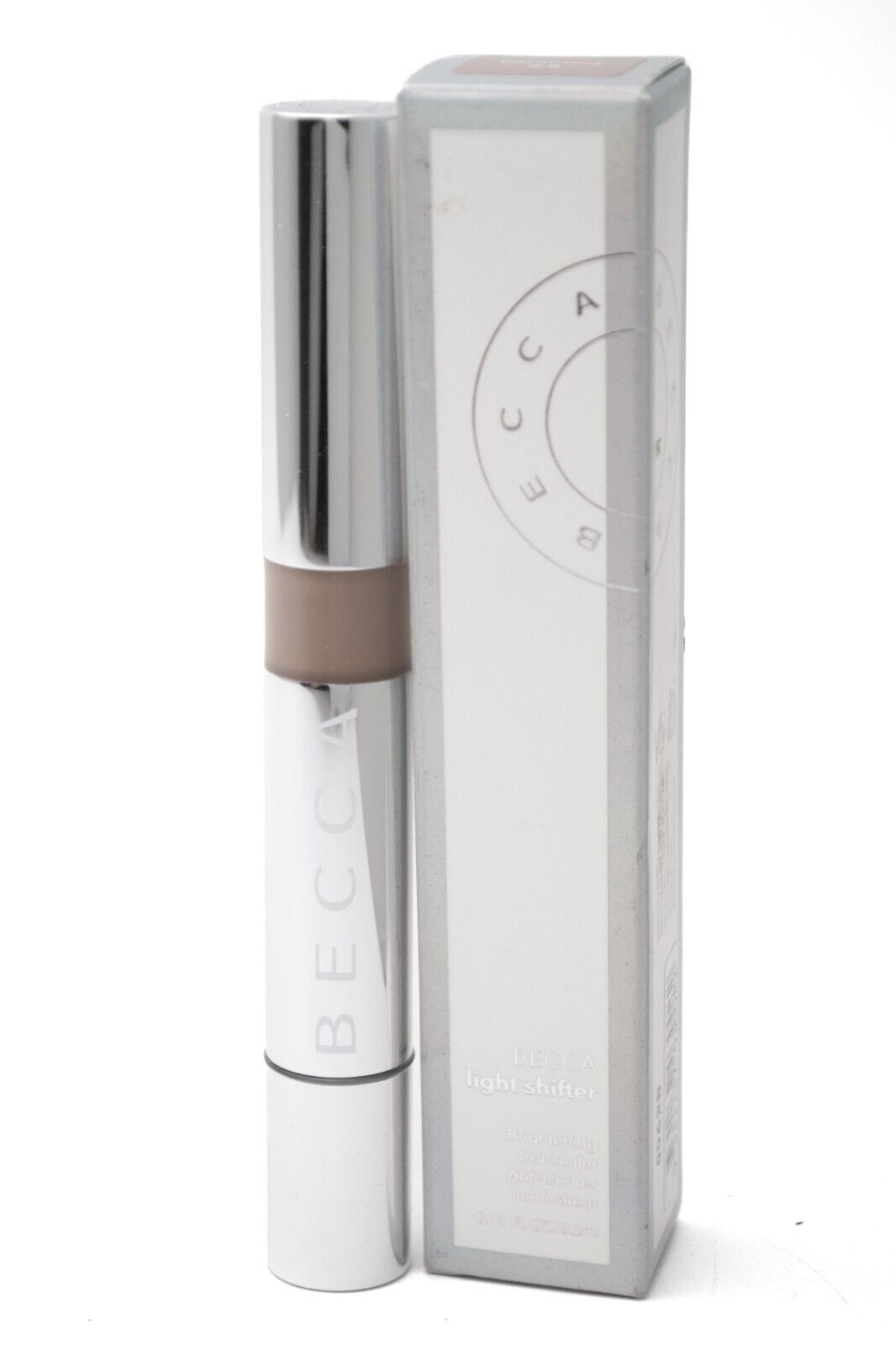 Becca LIGHT SHIFTER Brightening Concealer #5.5 Galactica .11 fl oz