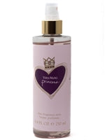 Vera Wang PRINCESS Fine Fragrance Mist 8..4 fl oz