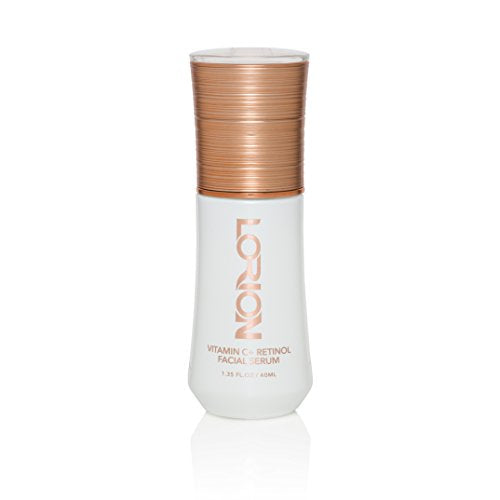 Lorion Vitamin C+ Retinol FACIAL SERUM 1.35 fl oz