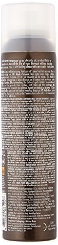 Alterna Bamboo Style Cleanse Extend Translucent Dry Shampoo