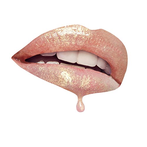 INCredible IN A DREAM WORLD Iridescent Sheer Gloss, Mermaid On Land .12oz