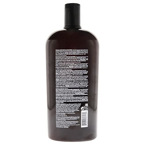 American Crew Daily Moisturizing Conditioner 33.8 Oz