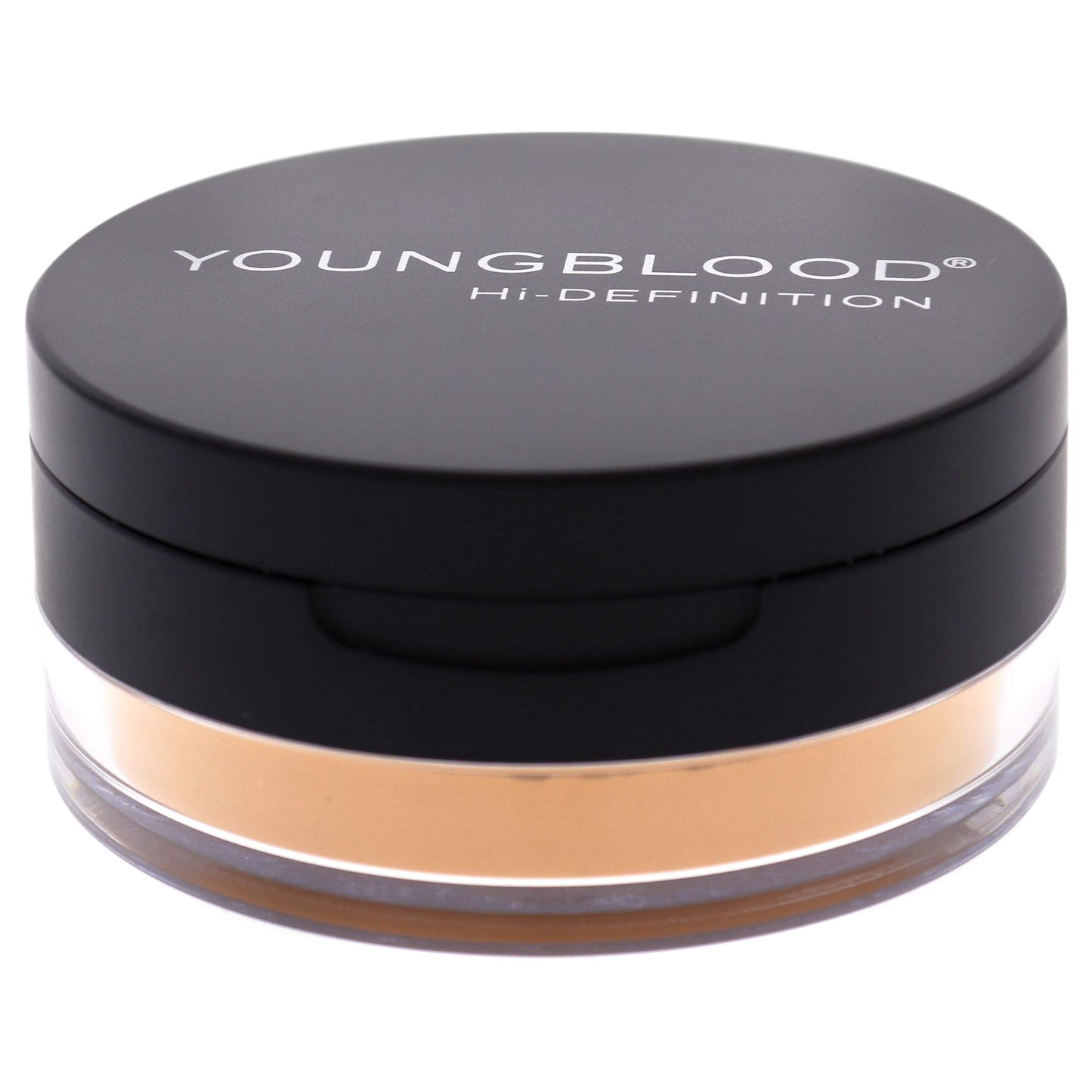 Youngblood HYDRATING MINERAL Perfecting Powder, Hydrating Warmth .35oz