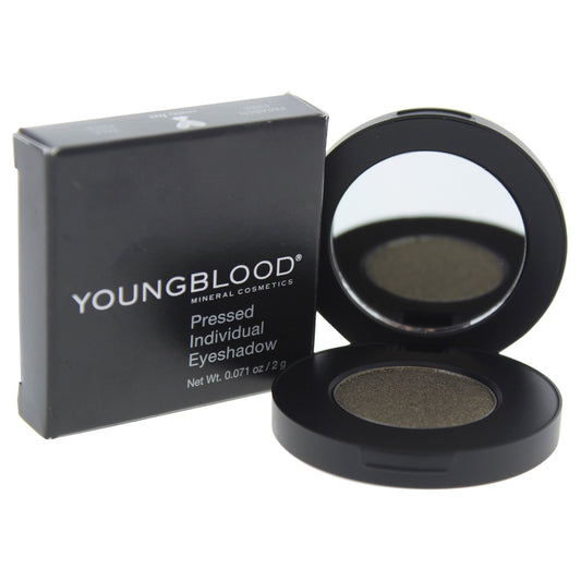 Youngblood Pressed Individual Eyeshadow, Zen .07oz