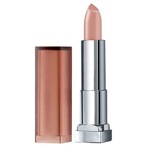 MAYBELLINE Color Sensational Creamy Matte Lipstick 0 15 Oz