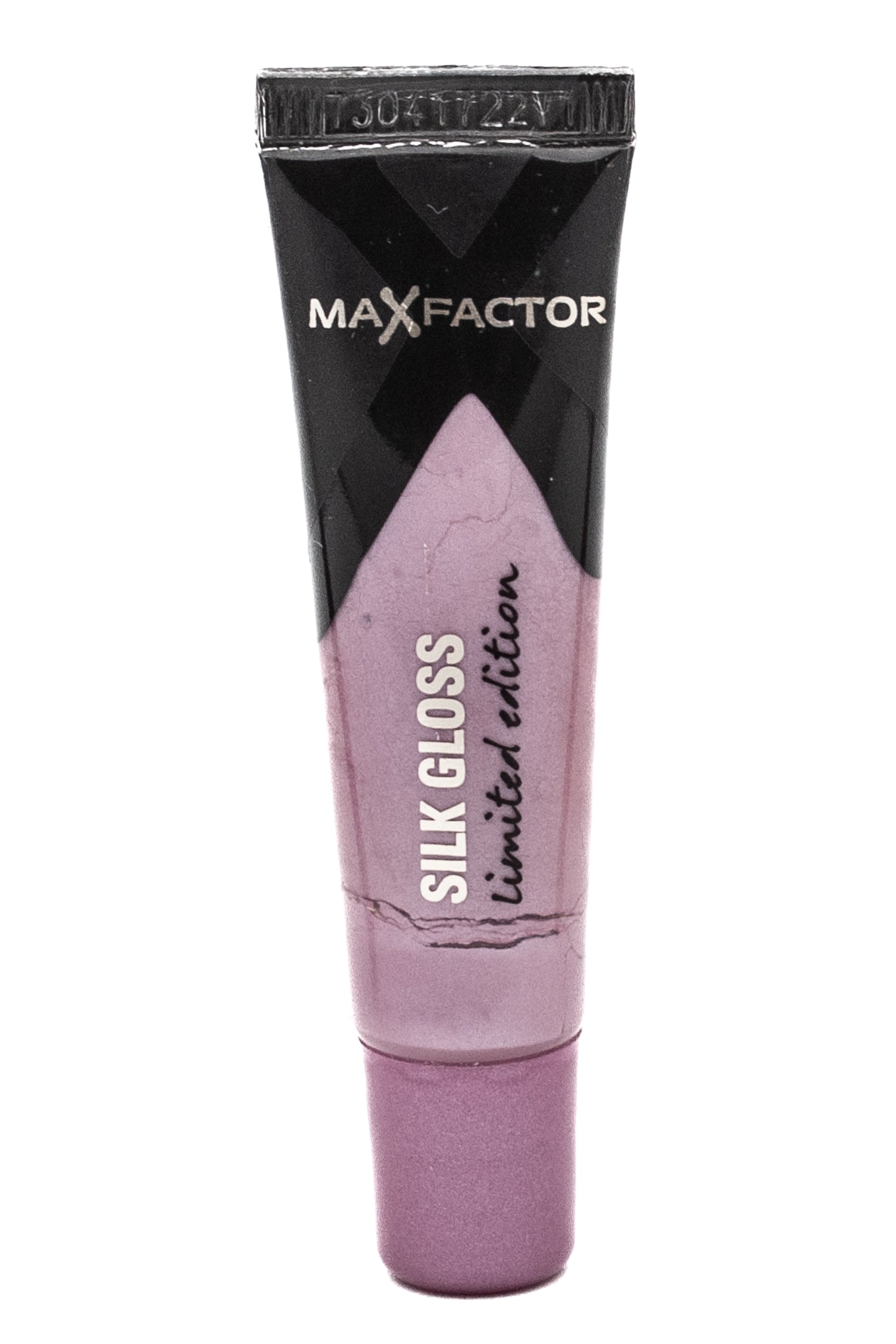 Max Factor SILK GLOSS Limited Edition, 402 Be Impetuous .4 fl oz
