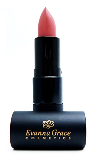 Evanna Grace Cosmetics Infinity Lipstick M01 Azalea Kiss .13 Oz.
