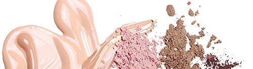 Japonesque Luminous Foundation 05 .84 Fl Oz.