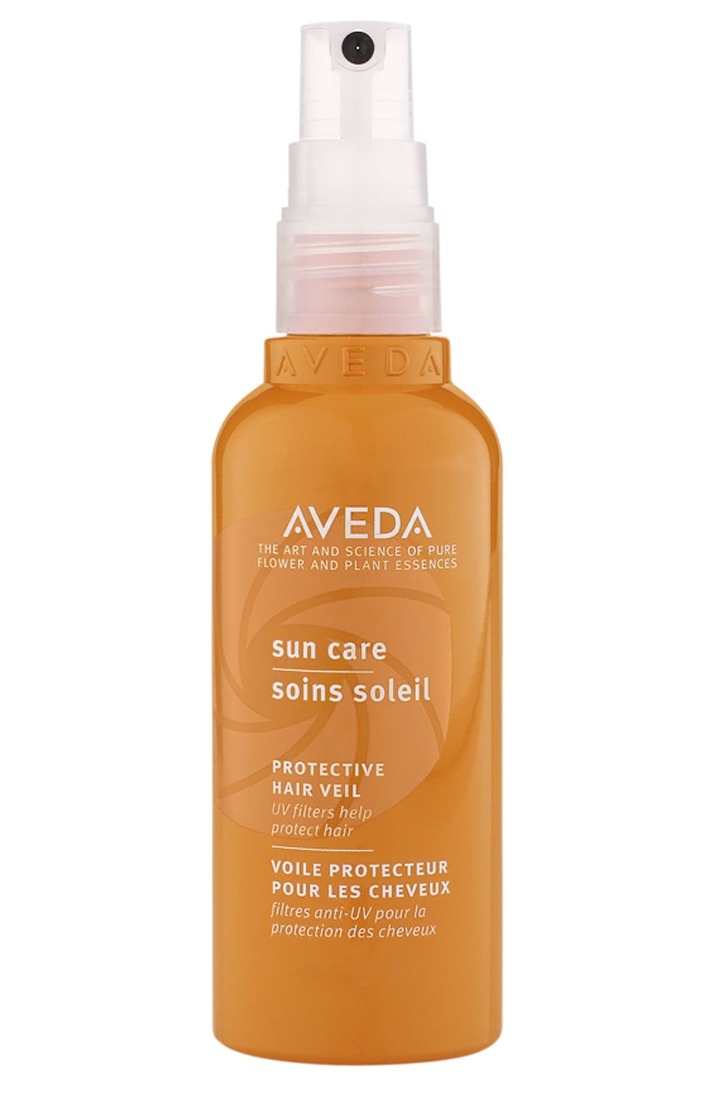 Sun Care Protective Hair Veil by Aveda for Unisex - 3.4 oz Hair Spray
