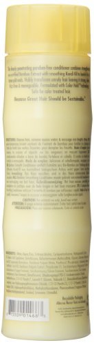 Alterna BAMBOO Anti-Frizz Conditioner 8.5 fl oz