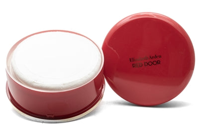 Elizabeth Arden RED DOOR Perfumed Body Powder 2.6oz (New, No Box)