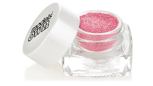 Models Own Myshadow Loose Eyeshadow Powder, Rose Mauve 05 .08oz