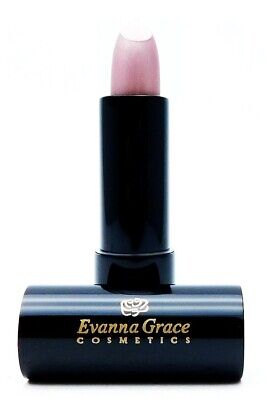 Evanna Grace Cosmetics Lipstick P115 Naked Pink .13 Oz.