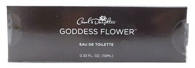 Carol's Daughter Goddess Flower Eau De Toilette .33 Fl Oz.Rollerball