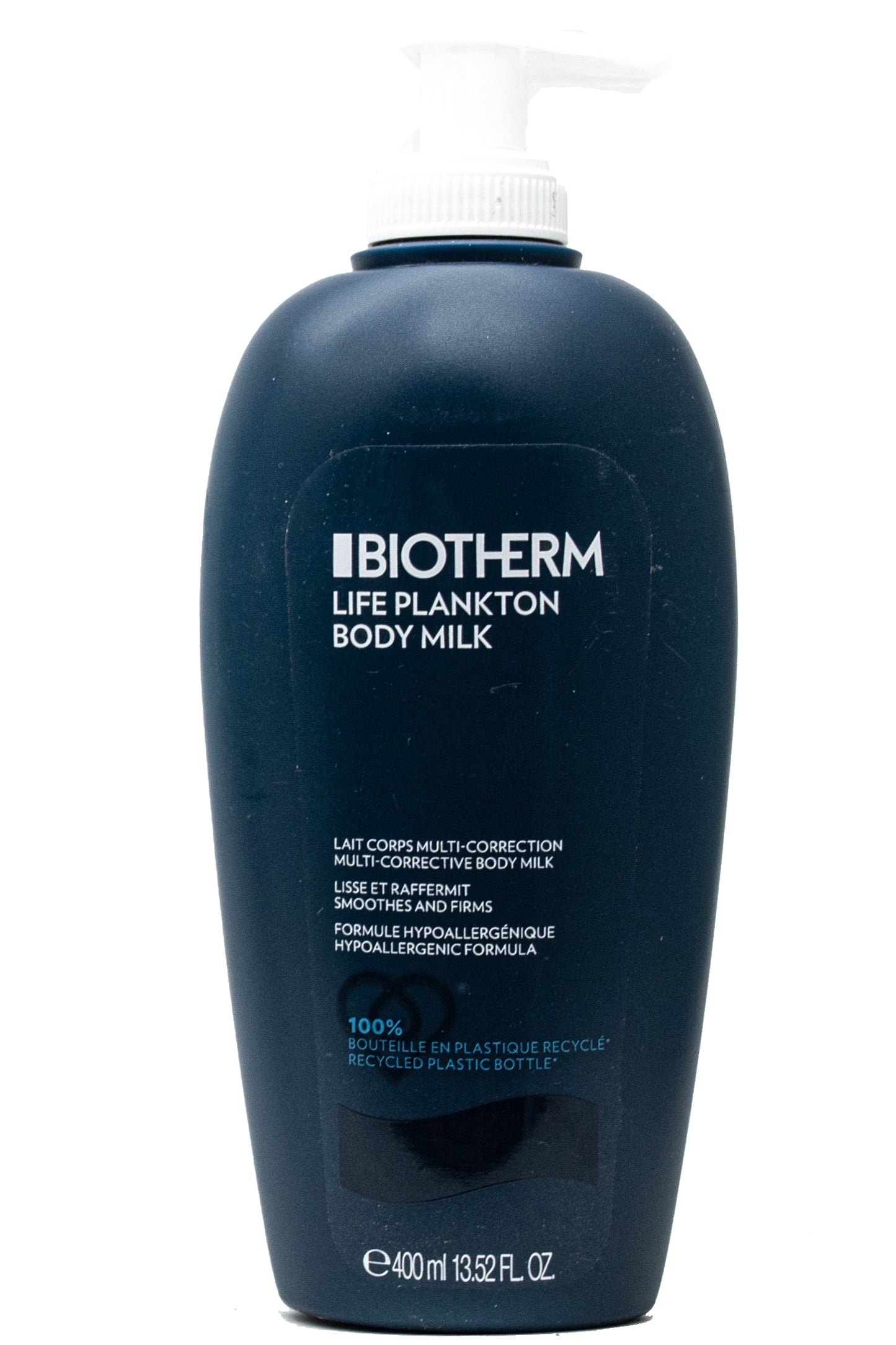 Biotherm LIFE PLANKTON Body Milk 32 fl oz