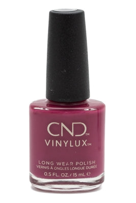 CND Vinylux Long Wear Polish,, 315 Ultraviolet .5 fl oz