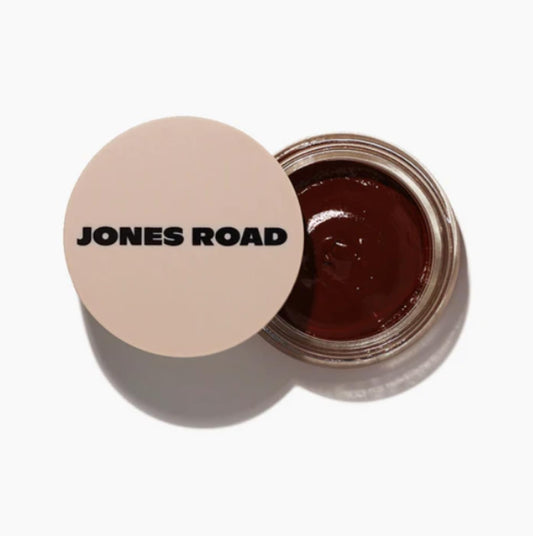 Jones Road WHAT THE FOUNDATION Moisture Tint, Espresso .8oz