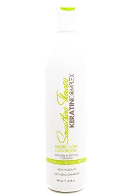 Keratin Complex Smoothing Therapy Keratin Care Conditioner 13.5 fl oz