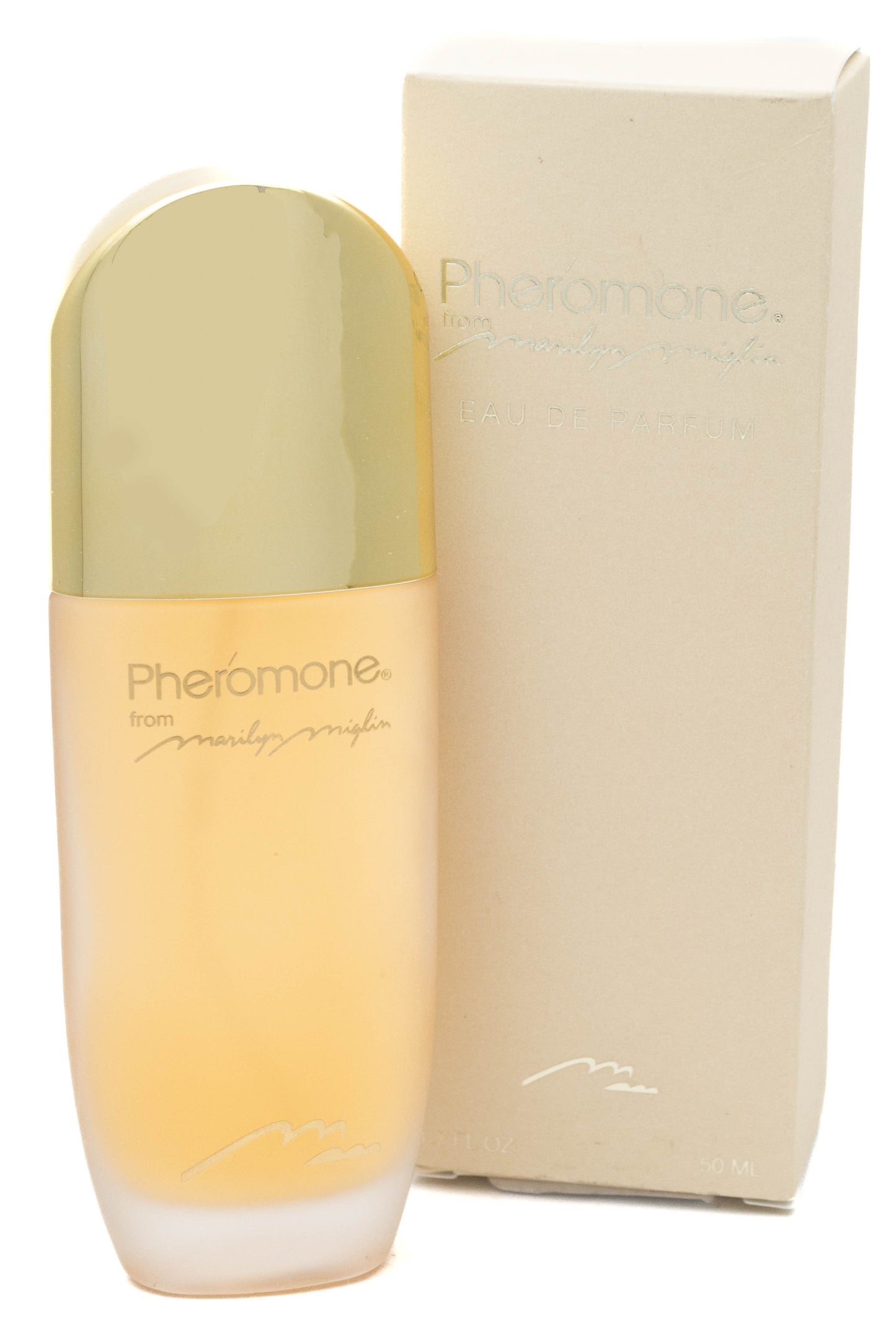 Pheromone from Marilyn Miglin Eau De Parfum 1.7 fl oz