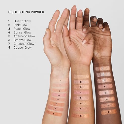 Bobbi Brown Highlighting Powder | Pearl-Infused Highlighter | For Luminous Cheeks & Eyes