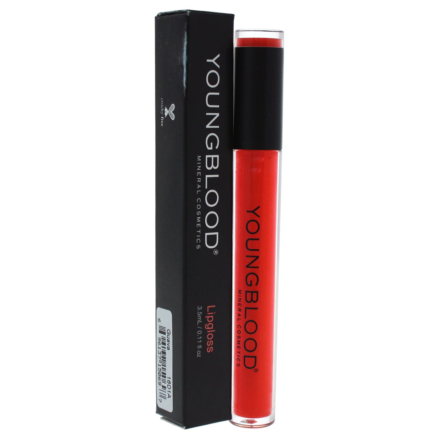 Youngblood Lip-gloss