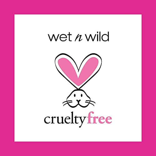 wet n wild Silk Finish Lipstick, Hydrating Rich Buildable Lip Color, Formulated with Vitamins A,E, & Macadamia for Ultimate Hydration, Cruelty-Free & Vegan