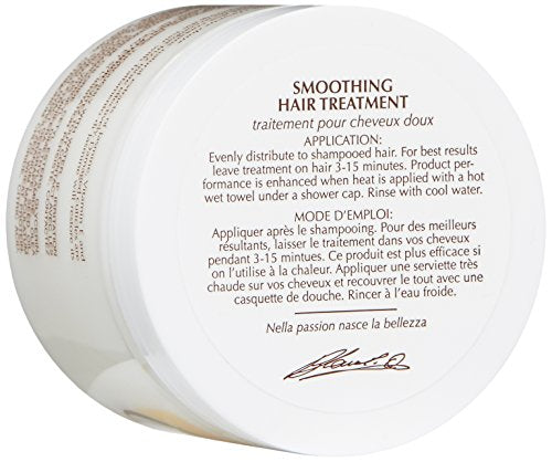 Oscar Blandi SMOOTHING Hair Treatment 5.3oz