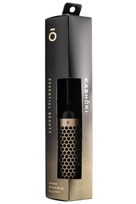 Kashoki VENTED Round Brush 43mm