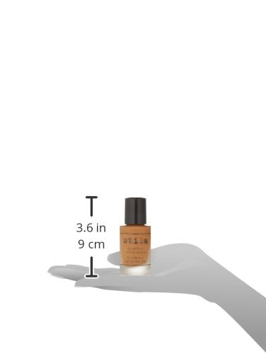 Stila Natural Finish Oil-Free Makeup K 0.91 Oz