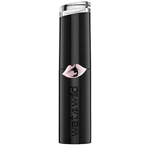 wet n wild MEGALAST Matte Matte Lipstick, 419 Cinnamon Stick .11oz