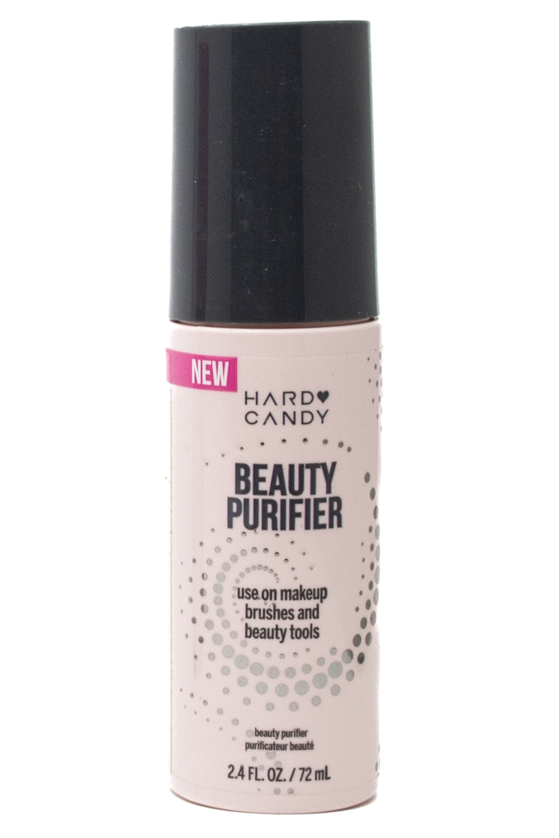 Hard Candy BEAUTY PURIFIER for Brushes 2 fl oz