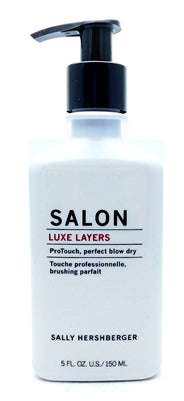 Sally Hershberger Salon Luxe Layers ProTouch Perfect Blow Dry 5 Fl Oz.