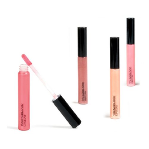 Youngblood LIP GLOSS, Praline .16oz