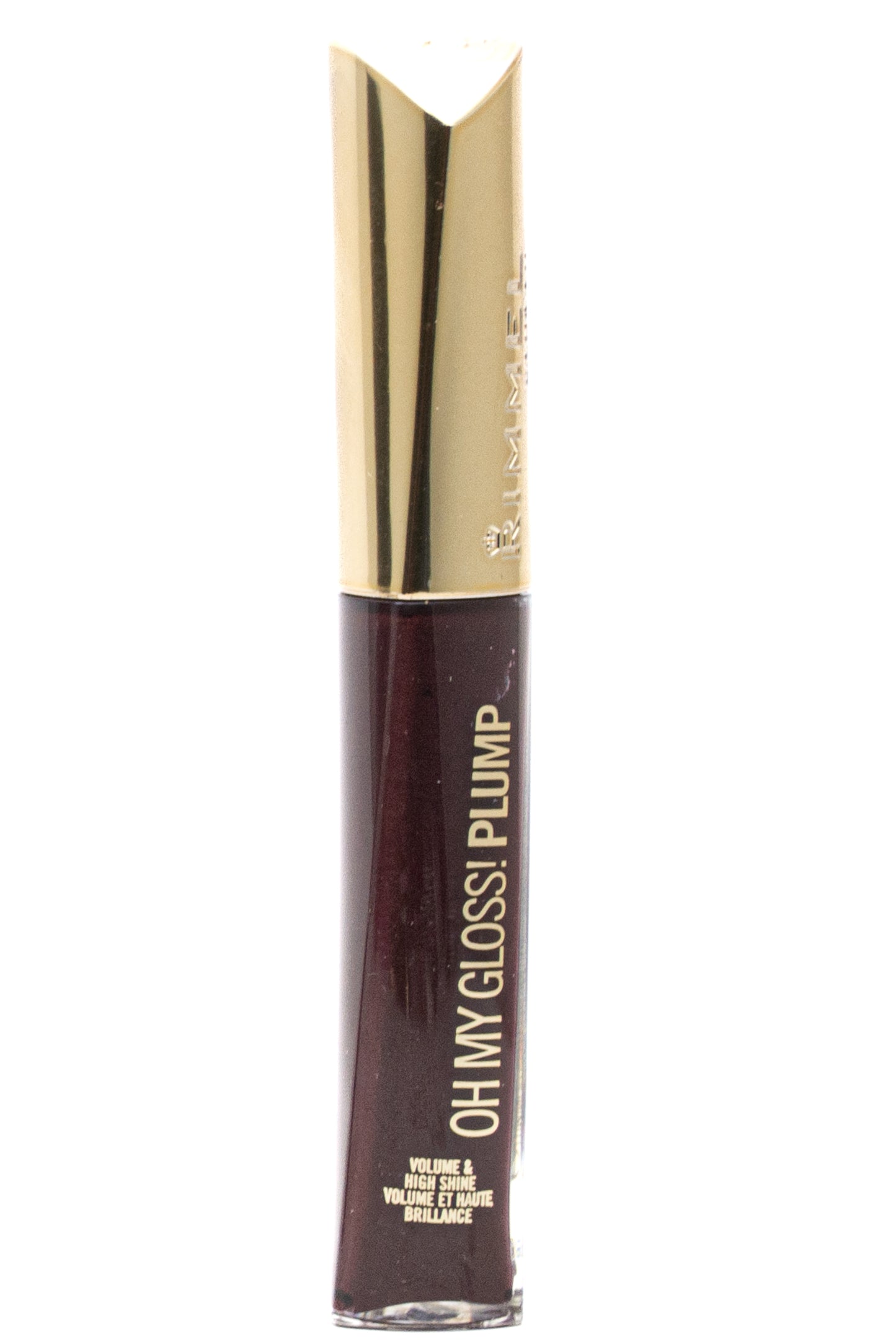 Rimmel Stay Plumped Lip Gloss Parent