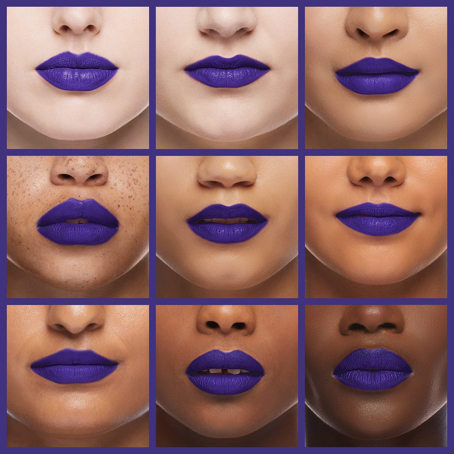 Revlon Super Lustrous Lipstick, Matte 018 Rythm and Blues .15oz