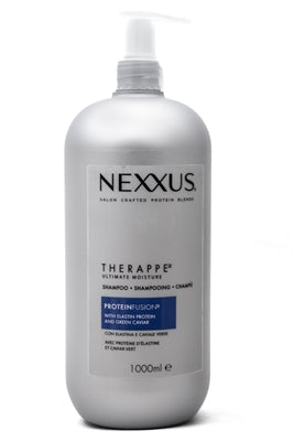 Nexxus THERRAPPE Ultimate Moisture Shampoo 33.8 fl oz