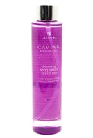 Alterna CAVIAR Anti-Aging Smoothing Anti-Frizz Dry Oil Mist, Lightweight Shine for All Hair Types Hair 5 fl oz