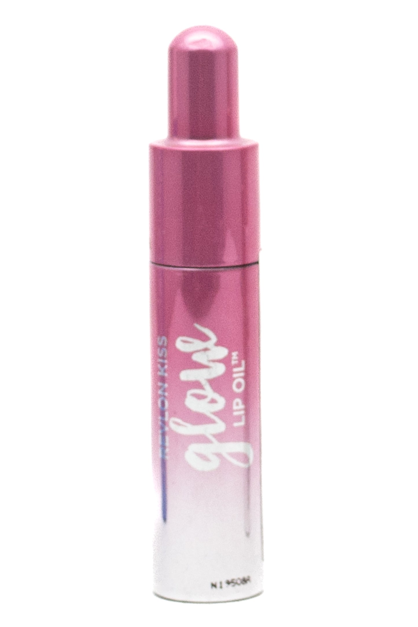 Revlon KISS GLOW Lip Oil, Proud To Be Pink .2 fl oz