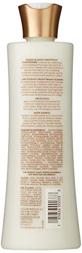 Oscar Blandi BALSAMO DI JASMINE Smoothing Conditioner 8.4 fl oz