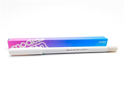Models Own I-Definer Kohl Pencil Eyeliner, Silver Sparkle 03 .04oz