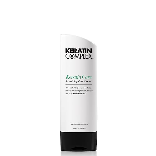 Keratin Complex Keratin Care Smoothing Conditioner